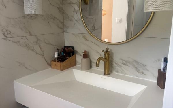 Maison à vendre    5 pièces •  Dagneux