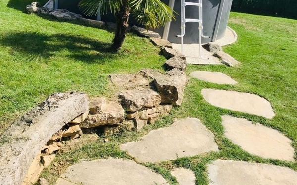 Maison à vendre    5 pièces •  Dagneux