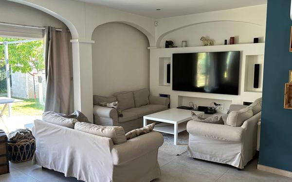 Maison à vendre    5 pièces •  Dagneux