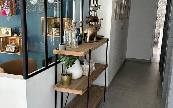 Maison à vendre    5 pièces •  Dagneux