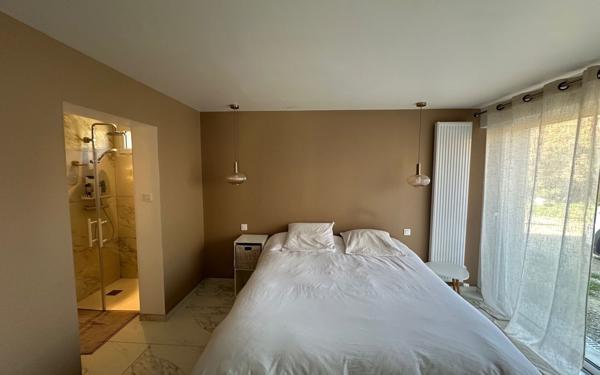 Maison à vendre    5 pièces •  Dagneux