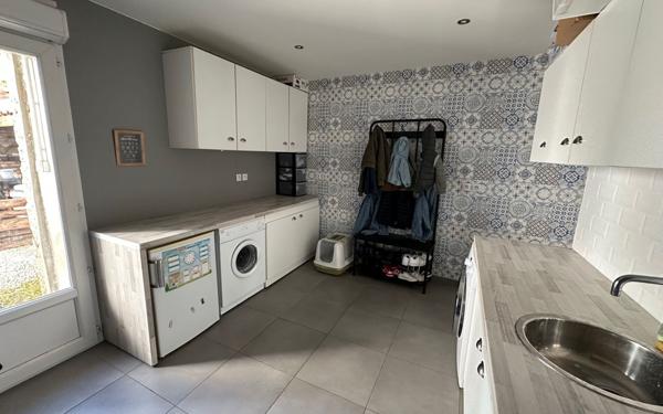 Maison à vendre    5 pièces •  Dagneux