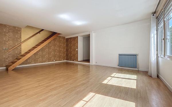 Maison à vendre    5 pièces • 150 m2 Nancy