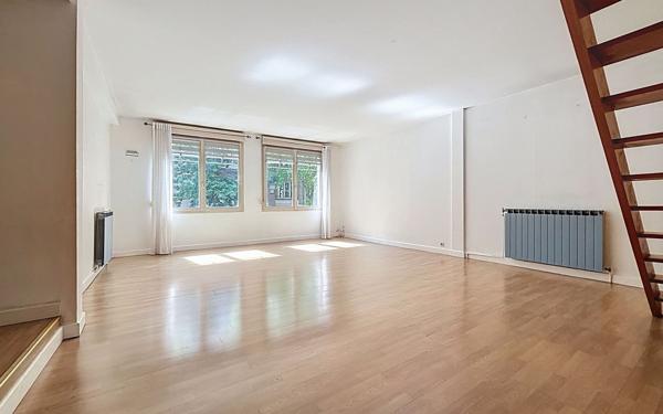 Maison à vendre    5 pièces • 150 m2 Nancy