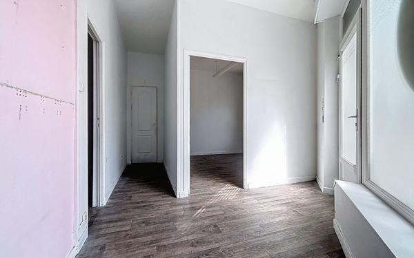 Maison à vendre    5 pièces • 150 m2 Nancy