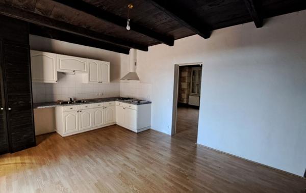 Vente Maison Puy-l'eveque