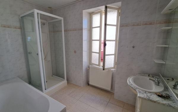 Vente Maison Puy-l'eveque