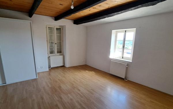 Vente Maison Puy-l'eveque