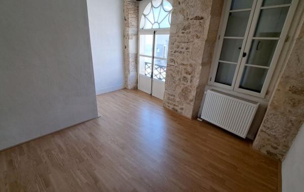 Vente Maison Puy-l'eveque
