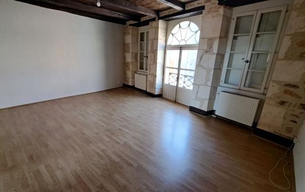 Vente Maison Puy-l'eveque