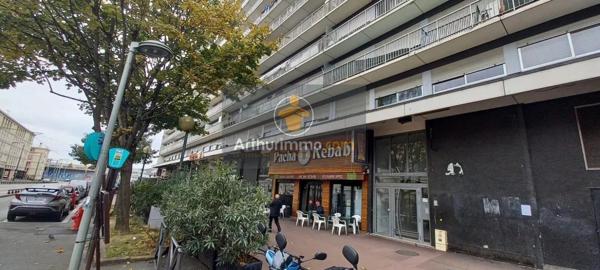 Vente Appartement 3 pièces 58 m2 à Sarcelles