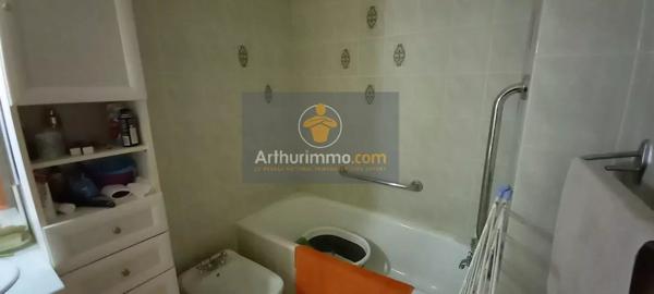 Vente Appartement 3 pièces 58 m2 à Sarcelles