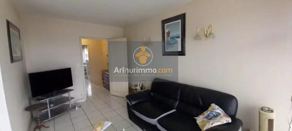 Vente Appartement 3 pièces 58 m2 à Sarcelles