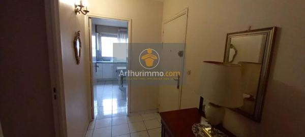 Vente Appartement 3 pièces 58 m2 à Sarcelles