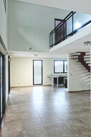 Maison jumelée 105 m2 secteur Attila Cabassou sur Rémire