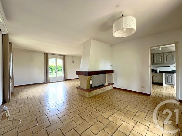 Maison à vendre  4 pièces - 123,93 m2 AUZEVILLE TOLOSANE - 31