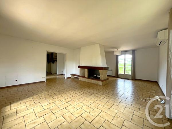 Maison à vendre  4 pièces - 123,93 m2 AUZEVILLE TOLOSANE - 31