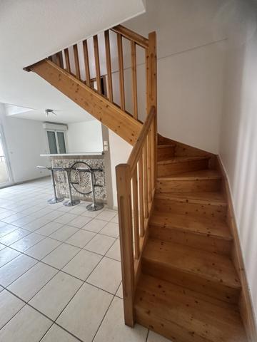 BEL APPARTEMENT CENTRE SAINT FONS