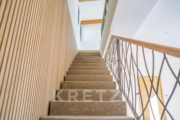 Villa contemporaine en bord de mer