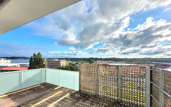 Appartement à vendre    3 pièces • 69 m2 Bayonne