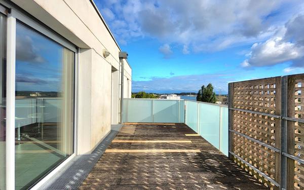 Appartement à vendre    3 pièces • 69 m2 Bayonne