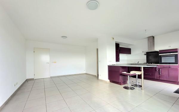 Appartement à vendre    3 pièces • 69 m2 Bayonne