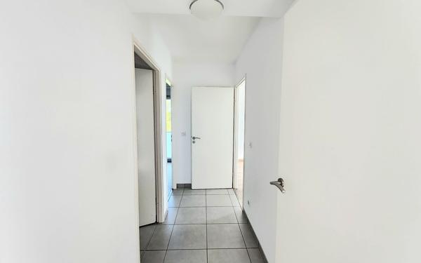 Appartement à vendre    3 pièces • 69 m2 Bayonne