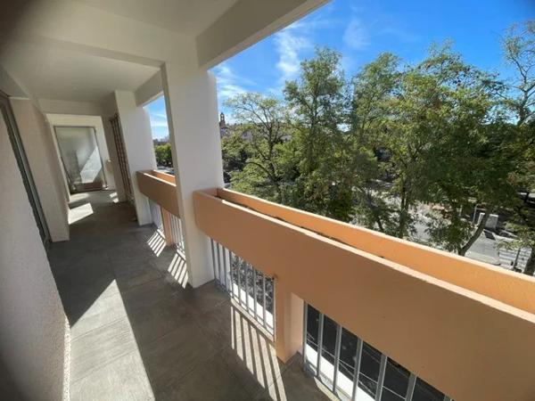 Appartement à louer à Toulouse (31400)