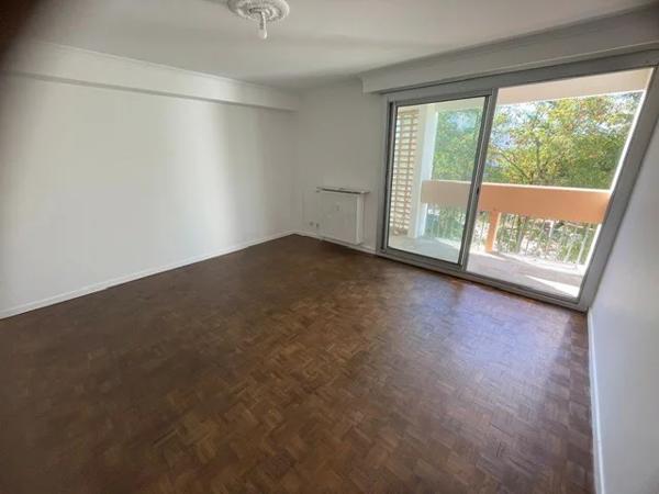 Appartement à louer à Toulouse (31400)