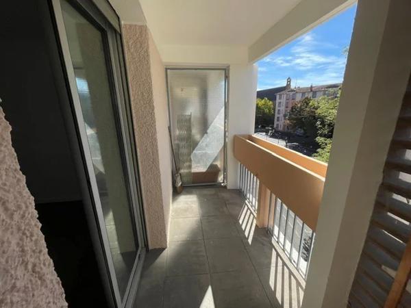 Appartement à louer à Toulouse (31400)