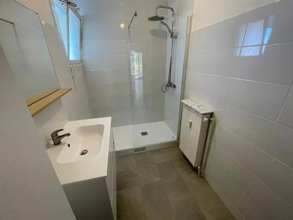 Appartement à louer à Toulouse (31400)