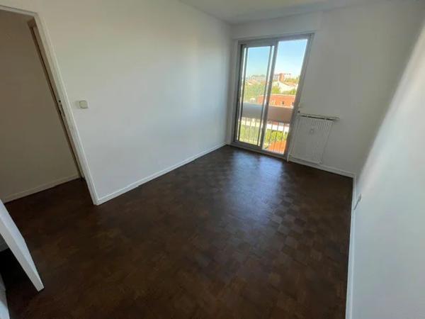 Appartement à louer à Toulouse (31400)