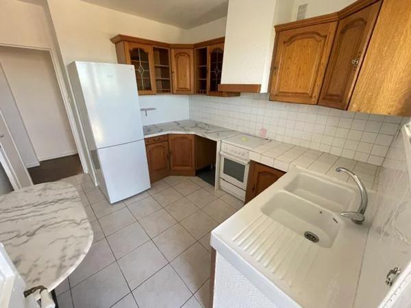 Appartement à louer à Toulouse (31400)