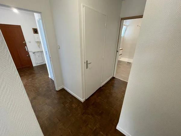 Appartement à louer à Toulouse (31400)