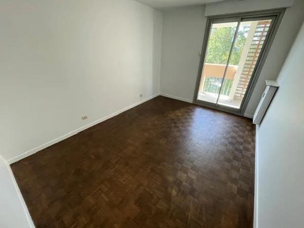 Appartement à louer à Toulouse (31400)