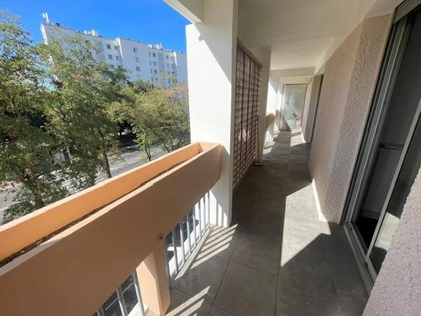 Appartement à louer à Toulouse (31400)