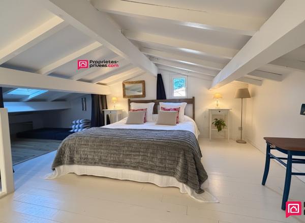 Mini villa à 300 mètres de la plage à Sainte Lucie De Porto Vecchio 20144 - CORSE DU SUD - FRANCE