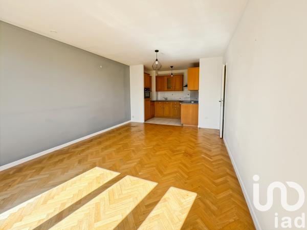 Appartement à vendre 2 pièces 43 m² Savigny-le-Temple