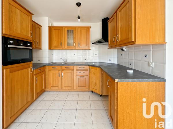 Appartement à vendre 2 pièces 43 m² Savigny-le-Temple