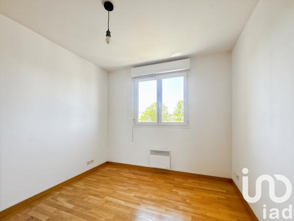 Appartement à vendre 2 pièces 43 m² Savigny-le-Temple
