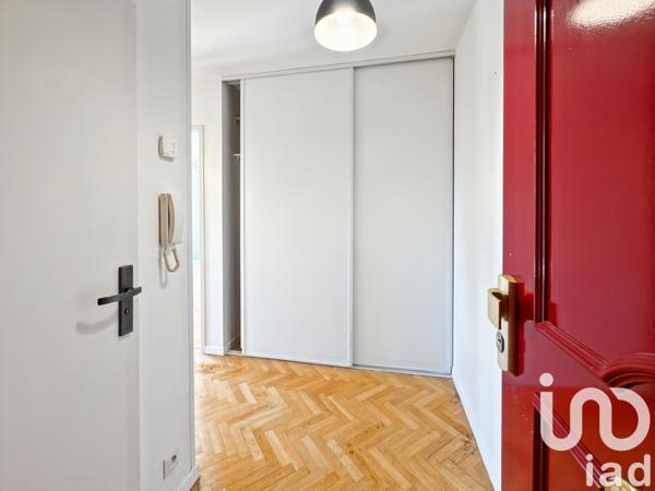 Appartement à vendre 2 pièces 43 m² Savigny-le-Temple