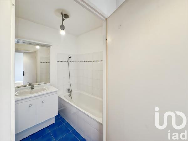 Appartement à vendre 2 pièces 43 m² Savigny-le-Temple