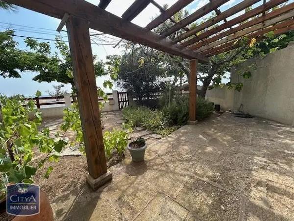 Maison à vendre 5 pièces 100m²