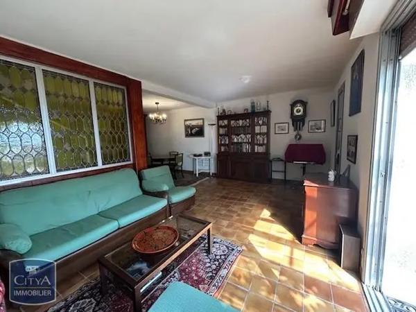 Maison à vendre 5 pièces 100m²