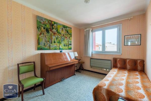 Maison à vendre 5 pièces 100m²