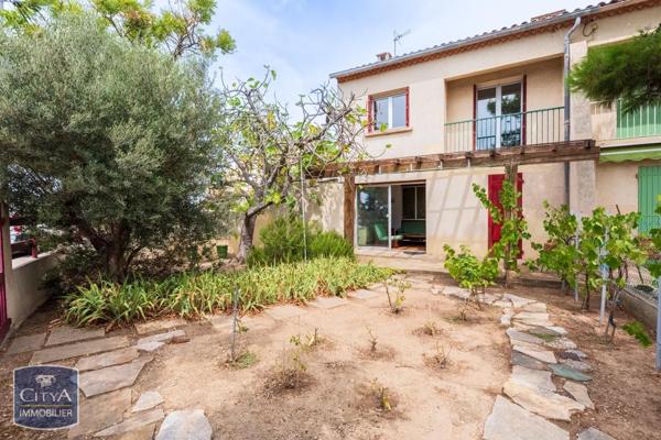 Maison à vendre 5 pièces 100m²