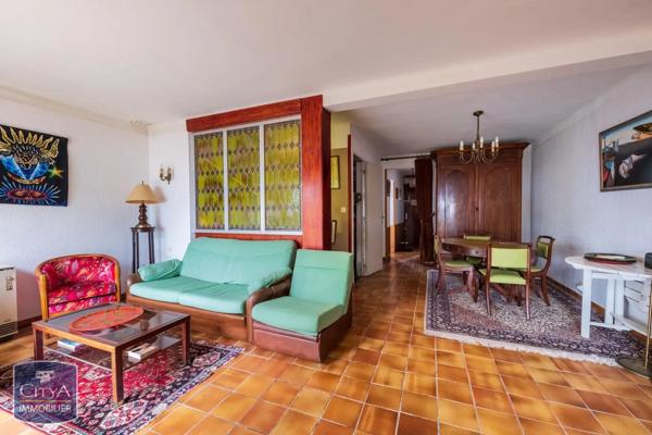 Maison à vendre 5 pièces 100m²