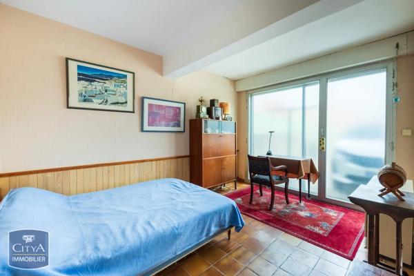 Maison à vendre 5 pièces 100m²