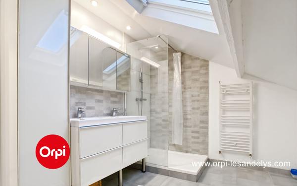 Maison à vendre    6 pièces • 123 m2 Fleury-sur-Andelle