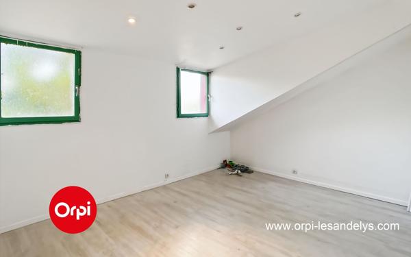 Maison à vendre    6 pièces • 123 m2 Fleury-sur-Andelle